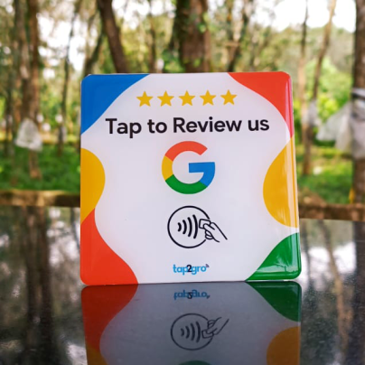 Tap2gro - Social Media Booster