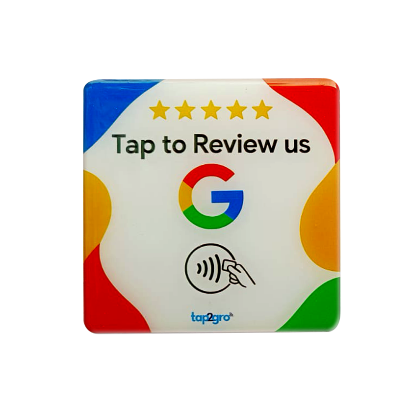 Tap2gro - Google Review Booster - Image 3